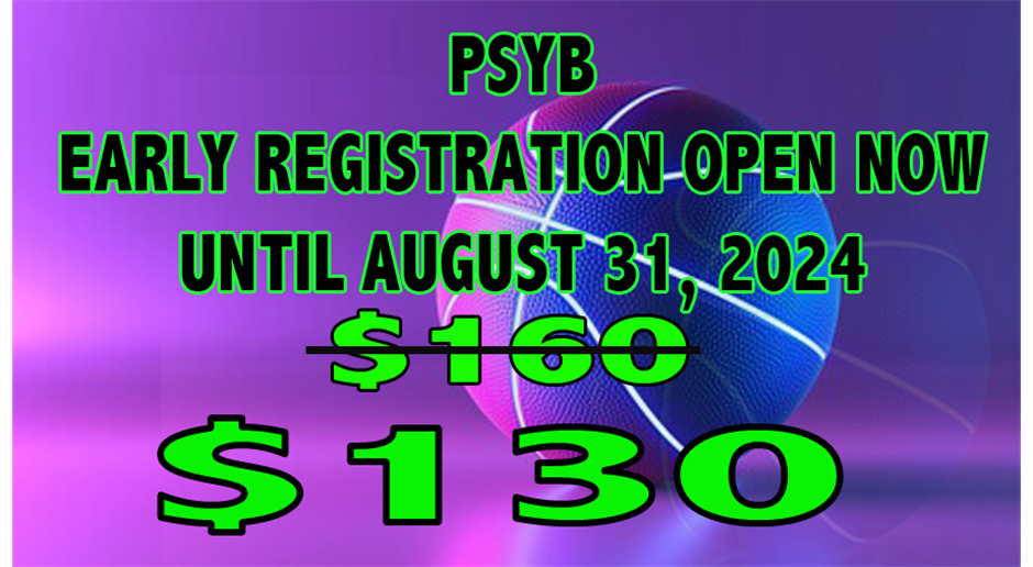 Powder Springs Youth Basketball > Home