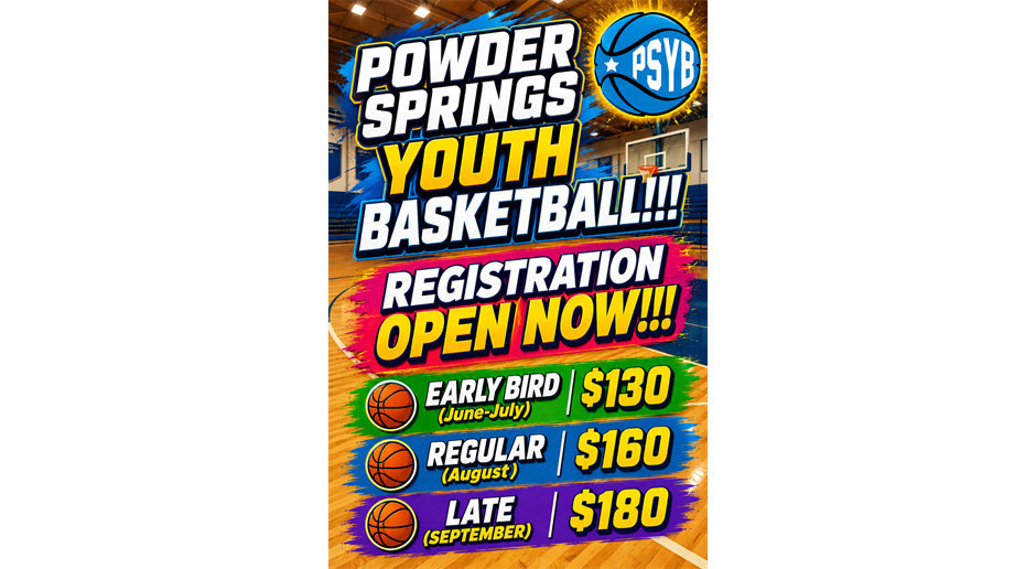 SIGN UP NOW!!!